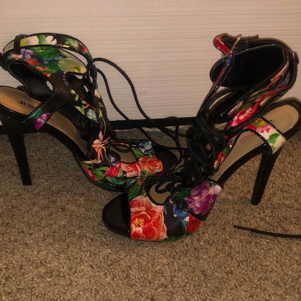 women’s heels